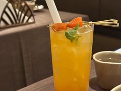 -山石榴·贵州菜(陆家嘴中心店)