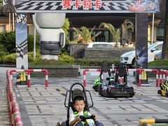 -宁波九龙湖开元度假村
