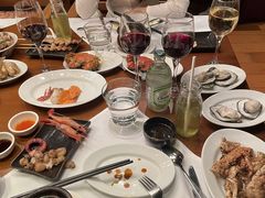 -广州富力君悦大酒店·凯菲厅