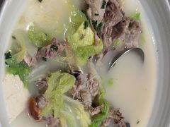 -京味斋·北京烤鸭(华威桥北工大店)