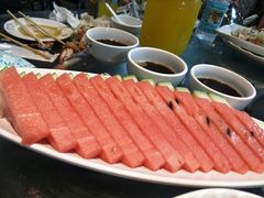 -睿柏云酒店-餐厅