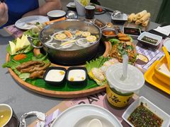 -椰小鸡·琼州糟粕醋(美兰缤纷城店)