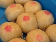 菜花团子-仁昌顺(震泽店)