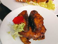 -丰收日·小海鲜·沪上家宴(顾村正大店)