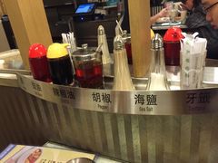 -翠华餐厅