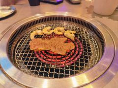 -谷町·烤肉自助(朱雀门店)