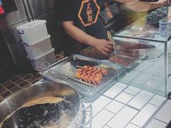 -阿甘锅盔(中关村食宝街店)