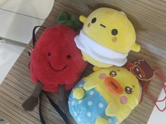 -风云再起游乐汇(皇城恒隆广场店)