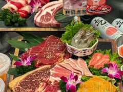 -谷町·烤肉自助(朱雀门店)