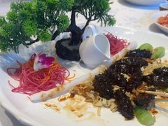 -万宝海鲜舫(劳动公园店)