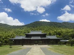 -兰亭风景区