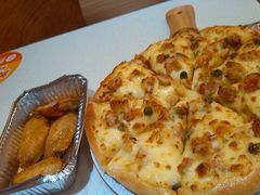 -那坡里比萨(康王北路店)