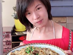 -胡羊焖饼(敦煌店)