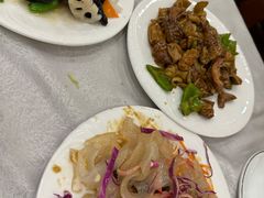 -奥华餐厅·老张记(台基厂店)