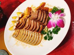 -百鲜楼(藏龙岛店)