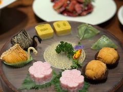-芙蓉堂(武汉天地店)