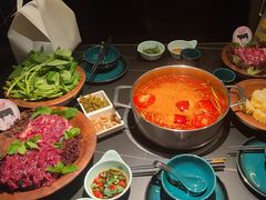 -二刀潮牛(重庆光环购物公园店)