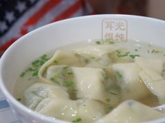 -潘国仙耳光馄饨(黄家阙路店)
