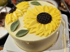-東盛炭烤自助料理(浦东文峰广场店)