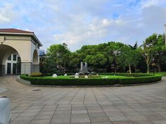-上海虹桥迎宾馆