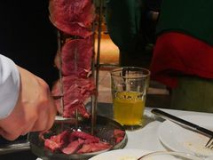 -戈拿旺巴西烤肉(崇文门店)