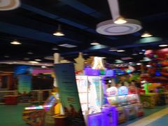 -嘉文梦想世界(SM天津滨海城市广场店)