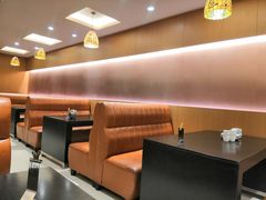 大堂-蓝港海鲜厨房(金水路店)