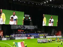 -成都金融城演艺中心