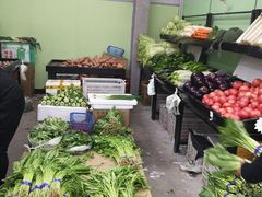 -北京清河镇农副产品交易市场中心