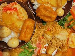 -老街称盘麻辣烫·冒菜(思北店)