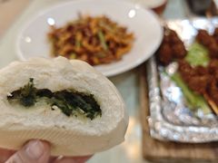 -长春观斋补堂素菜馆