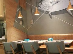-星伦多自助料理(爱琴海店)