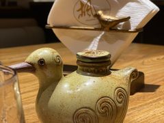 -Osteria Garden 生蚝花园餐厅(原进贤路店)