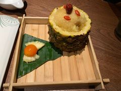 -云海肴·汽锅鸡·云南菜(领展购物广场·中关村店)