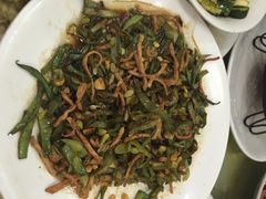 青龙柳条豆腐-青龙柳条豆腐(魁星路店)