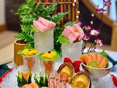 -东田之村自助餐厅(金水路店)