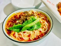 -峨嵋酒家(地安门店)