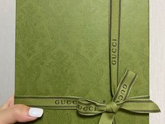 -GUCCI(南京德基店)