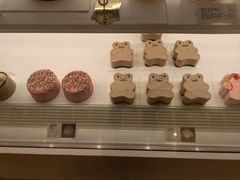 -好利来(荣民时代店)