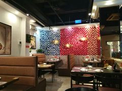 大堂-佰味家宴(柠溪文化广场店)