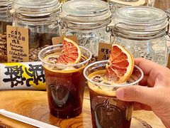 -COFFEE HOLIC(朝外SOHO店)