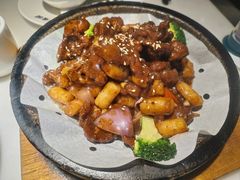 -小菜园新徽菜(合肥之心城店)
