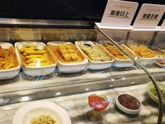 -U你·天然调味(南湖总店)