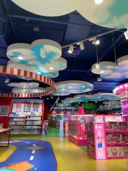 点击看大图 -哈姆雷斯(王府井百货大楼店)