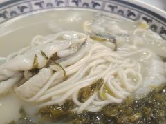-明呈黄鱼面馆(斜土路店)