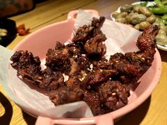 -聚点串吧·北京烧烤(朝北店)