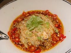 -太二酸菜鱼(深圳布吉万象汇店)