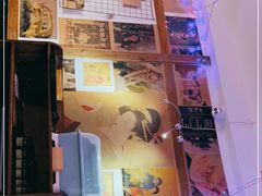 -鳗鱼家·深夜食堂(军博店)