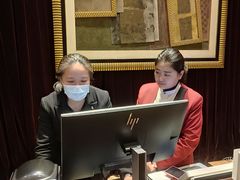 -上海红塔豪华精选酒店