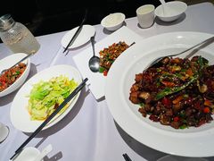 -毛家饭店·融合新湘菜·主题宴(齐鲁软件园店)